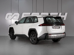 Внедорожник Toyota RAV4 2026 года, 4255000 рублей, Красный Пахарь