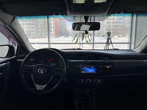 Седан Toyota Corolla 2014 года, 1050000 рублей, Кострома