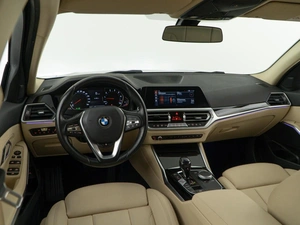 Седан BMW 3 серия 2021 года, 3099050 рублей, Москва