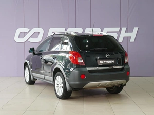 Внедорожник Opel Antara 2014 года, 1098000 рублей, Тверь