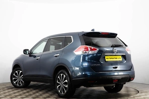 Внедорожник Nissan X-Trail 2017 года, 1699000 рублей, Пермь