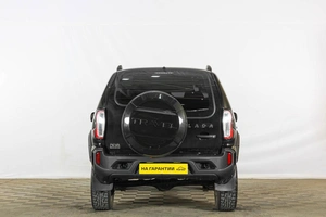 Внедорожник ВАЗ (LADA) Niva Travel 2023 года, 1179000 рублей, Тюмень