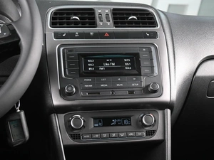 Седан Volkswagen Polo 2019 года, 1319000 рублей, Ростов-на-Дону
