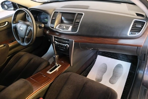 Седан Nissan Teana 2008 года, 899000 рублей, Омск