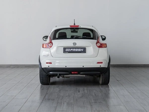 Внедорожник Nissan Juke 2012 года, 1249000 рублей, Саратов