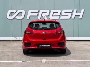 Хетчбэк Kia Ceed 2015 года, 1369000 рублей, Большой Сочи