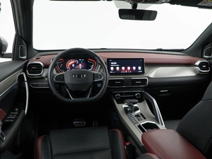 Внедорожник Geely Coolray 2023 года, 2079444 рублей, Москва