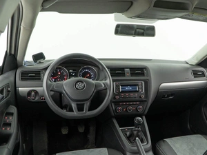 Седан Volkswagen Jetta 2015 года, 1263055 рублей, Москва