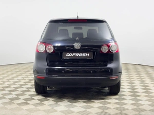Хетчбэк Volkswagen Golf Plus 2007 года, 529900 рублей, Казань