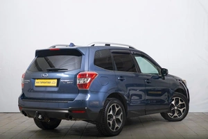 Внедорожник Subaru Forester 2013 года, 1979000 рублей, Томск