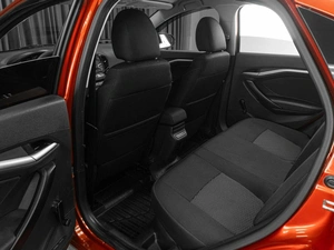 Седан ВАЗ (LADA) Vesta 2018 года, 899000 рублей, Тюмень