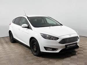 Хетчбэк Ford Focus 2015 года, 999900 рублей, Казань
