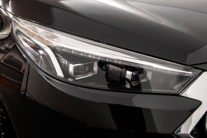 Лифтбек JAC J7 2023 года, 1589000 рублей, Барнаул