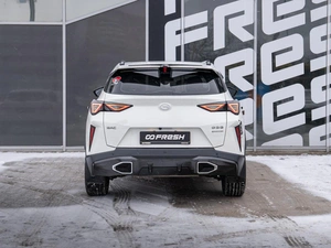 Внедорожник GAC GS3 2024 года, 2120000 рублей, Краснодар