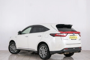 Внедорожник Toyota Harrier 2018 года, 3899000 рублей, Красноярск