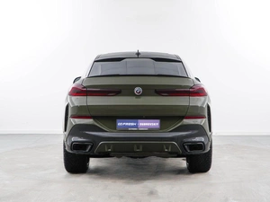 Внедорожник BMW X6 2022 года, 9469050 рублей, Москва