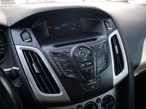 Хетчбэк Ford Focus 2013 года, 707000 рублей, Краснодар