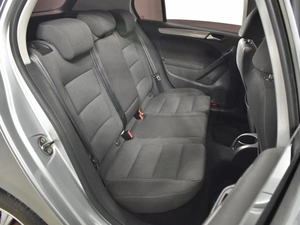 Хетчбэк Volkswagen Golf 2011 года, 730100 рублей, Казань