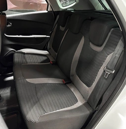 Внедорожник Renault Kaptur 2018 года, 1597000 рублей, Красноярск