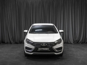Седан ВАЗ (LADA) Vesta 2023 года, 1099000 рублей, Тюмень