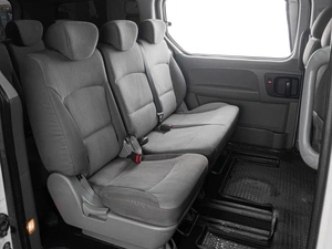 Минивэн Hyundai H-1 2010 года, 1347000 рублей, Тюмень