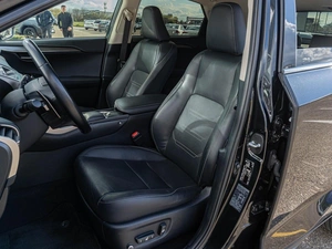 Внедорожник Lexus NX 2021 года, 5230000 рублей, Краснодар