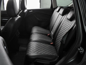 Внедорожник Ford Kuga 2018 года, 1635000 рублей, Воронеж