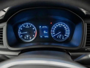 Седан Hyundai Sonata 2018 года, 1425000 рублей, Красноярск