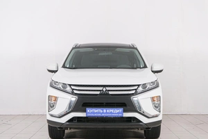 Внедорожник Mitsubishi Eclipse Cross 2019 года, 2409000 рублей, Красноярск