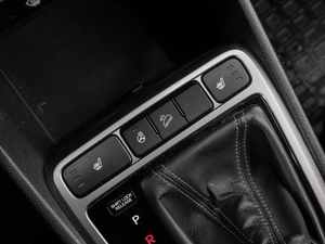 Внедорожник Hyundai Creta 2019 года, 1599000 рублей, Тюмень