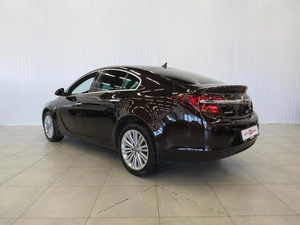Седан Opel Insignia 2014 года, 1298000 рублей, Калуга