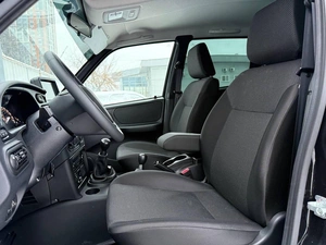 Внедорожник ВАЗ (LADA) Niva Travel 2025 года, 1430000 рублей, Ижевск