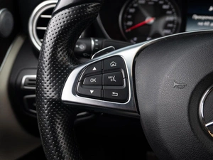 Купе Mercedes-benz C-класс 2015 года, 3399000 рублей, Краснодар