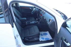 Хэтчбек Audi A3 2011 года, 1045000 рублей, Мирное