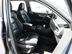 Внедорожник Chery Tiggo 7 Pro 2021 года, 1739000 рублей, Кирилловка