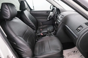 Внедорожник Skoda Yeti 2011 года, 1199000 рублей, Красноярск