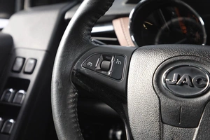 Пикап JAC T6 2023 года, 2059000 рублей, Новосибирск