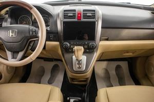 Внедорожник Honda CR-V 2010 года, 1589000 рублей, Барнаул