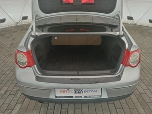Седан Volkswagen Passat 2010 года, 810000 рублей, Клинцы