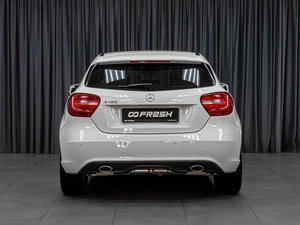 Хетчбэк Mercedes-benz A-класс 2013 года, 1729000 рублей, Тюмень