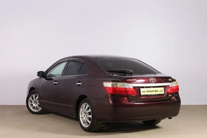 Седан Toyota Premio 2009 года, 1239000 рублей, Новосибирск