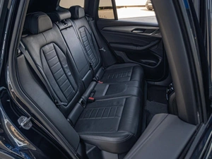 Внедорожник BMW X3 2017 года, 3929000 рублей, Краснодар