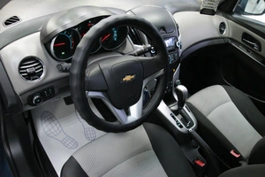 Хетчбэк Chevrolet Cruze 2014 года, 808000 рублей, Солонцы