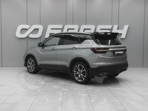 Внедорожник Geely Coolray 2022 года, 1850000 рублей, Ростов-на-Дону