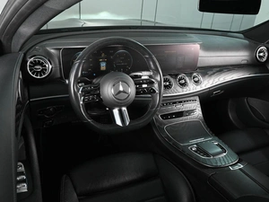 Купе Mercedes-benz E-класс 2021 года, 6039000 рублей, Аксай