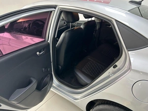 Седан Hyundai Solaris 2018 года, 1300000 рублей, Смоленск