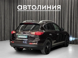 Внедорожник Infiniti EX35 2009 года, 1090000 рублей, Красноярск