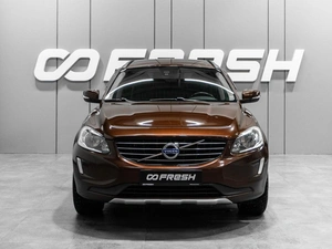 Внедорожник Volvo XC60 2014 года, 2079000 рублей, Тюмень