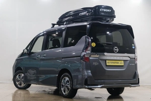 Минивэн Nissan Serena 2020 года, 2199000 рублей, Новокузнецк