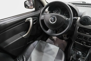 Хетчбэк Renault Sandero 2012 года, 499000 рублей, Новокузнецк